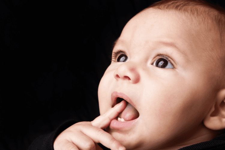 The 5 Stages of Teething and What to Expect During Each