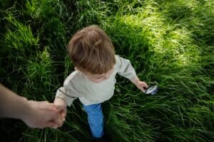 Help! My Baby Ignores Me When I Call His Name - What it Means